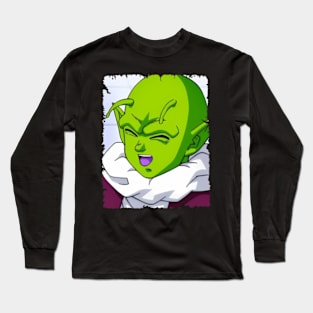 DENDE MERCH VTG Long Sleeve T-Shirt